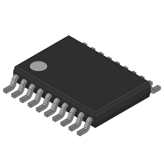 LPC824M201JDH20J