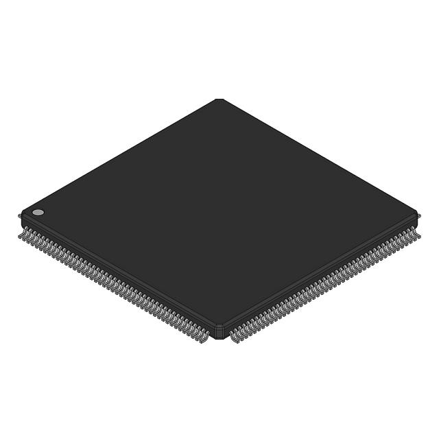 SPC5746CSK1AMKU6