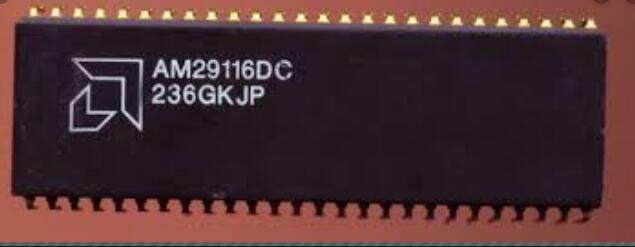 AM29116DC