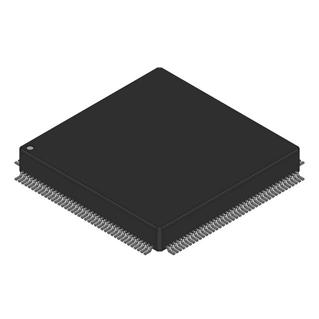 MCF5206AB33A