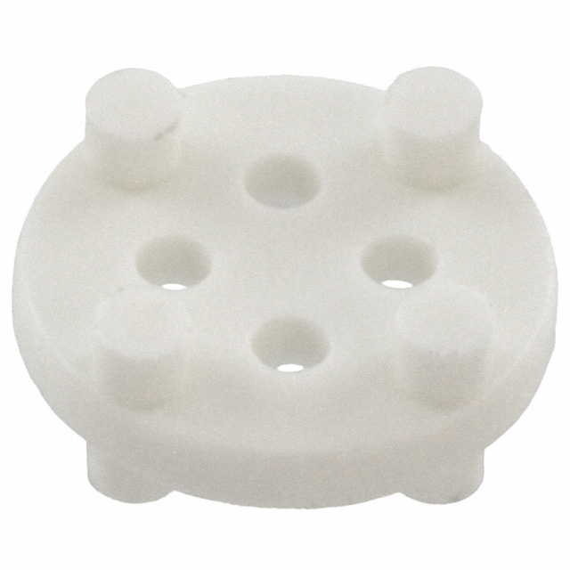 Component Insulators, Mounts, Spacers