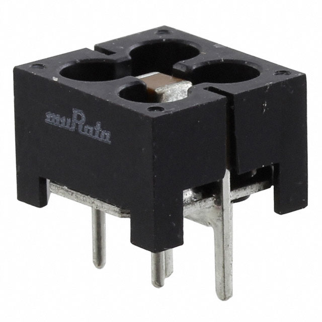 Ferrite Cores - Cables and Wiring