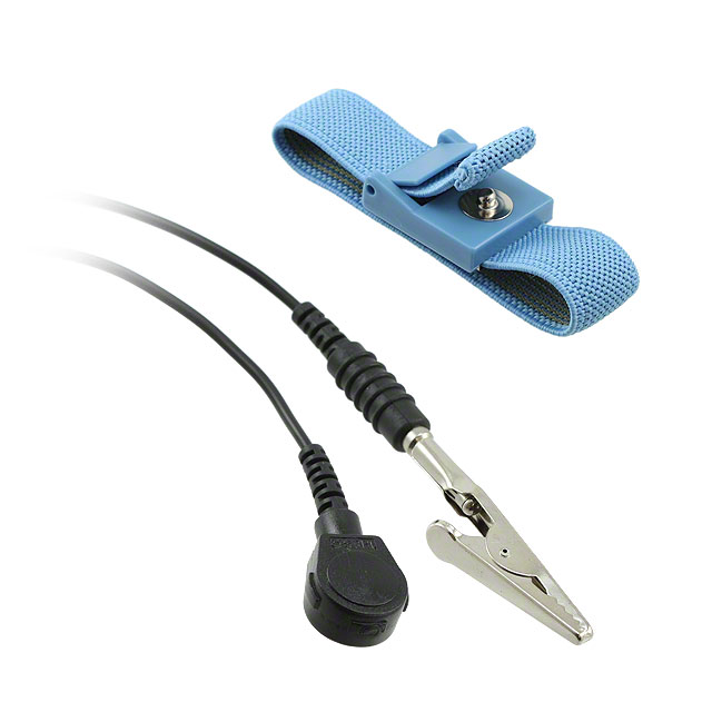 Anti-Static, ESD Straps, Grounding Cords
