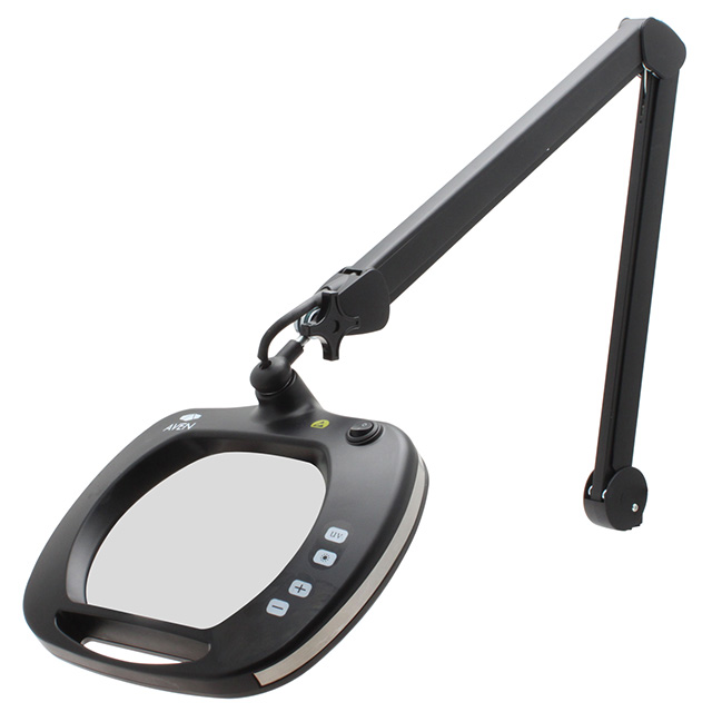 Lamps - Magnifying, Task