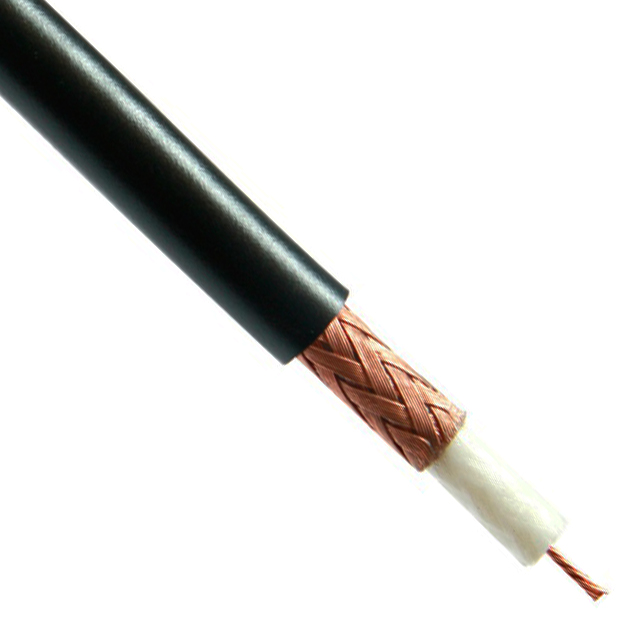 Coaxial Cables (RF)