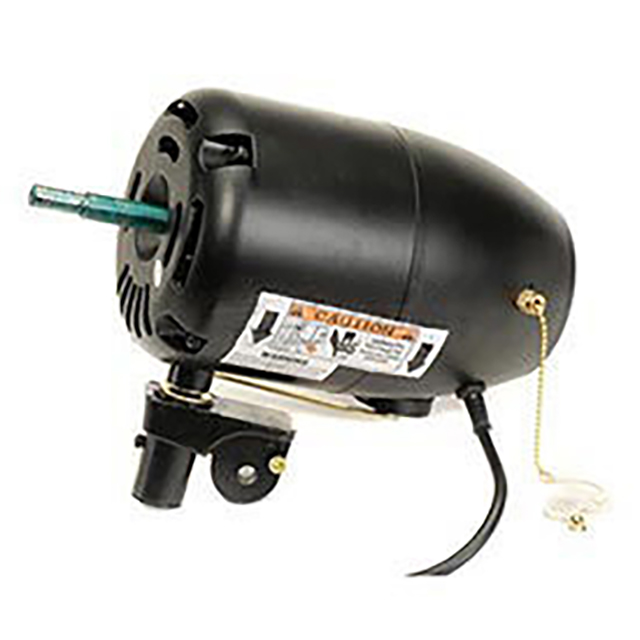 Stepper Motors