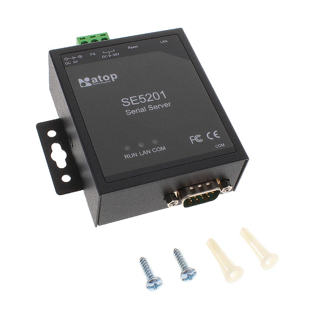 Serial Device Servers